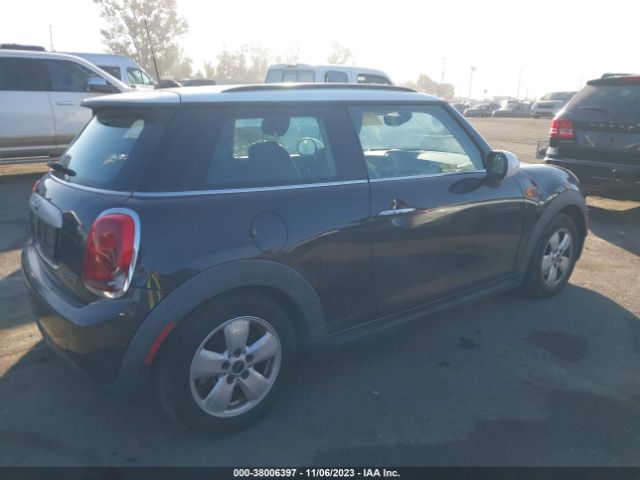 Photo 3 VIN: WMWXM5C54FT937347 - MINI COOPER HARDTOP 