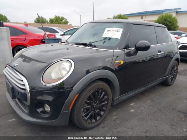 Photo 1 VIN: WMWXM5C54FT938143 - MINI HARDTOP 