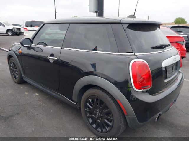 Photo 2 VIN: WMWXM5C54FT938143 - MINI HARDTOP 