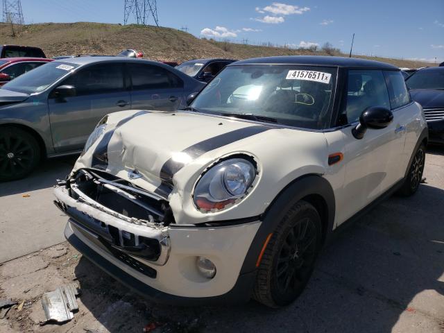 Photo 1 VIN: WMWXM5C54FT938773 - MINI COOPER 