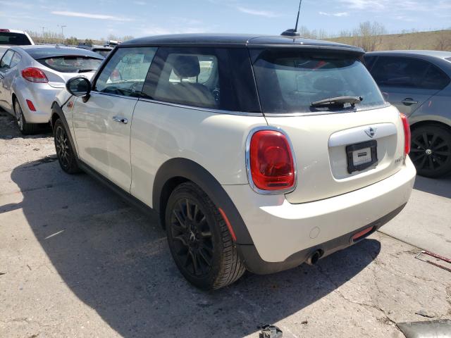 Photo 2 VIN: WMWXM5C54FT938773 - MINI COOPER 