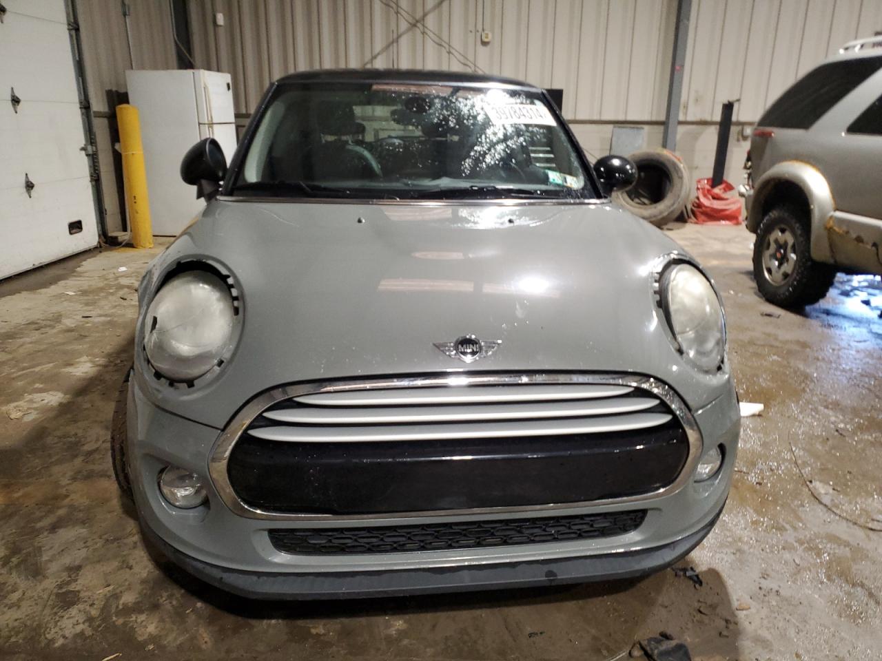 Photo 5 VIN: WMWXM5C54FT939213 - MINI COOPER 