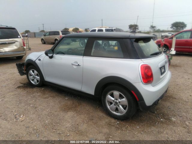 Photo 2 VIN: WMWXM5C54FT941303 - MINI COOPER HARDTOP 