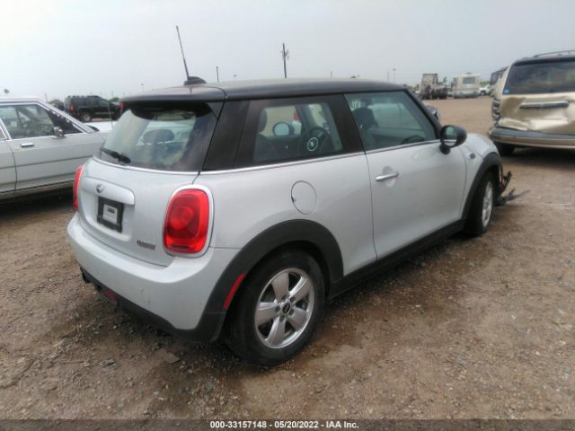 Photo 3 VIN: WMWXM5C54FT941303 - MINI COOPER HARDTOP 