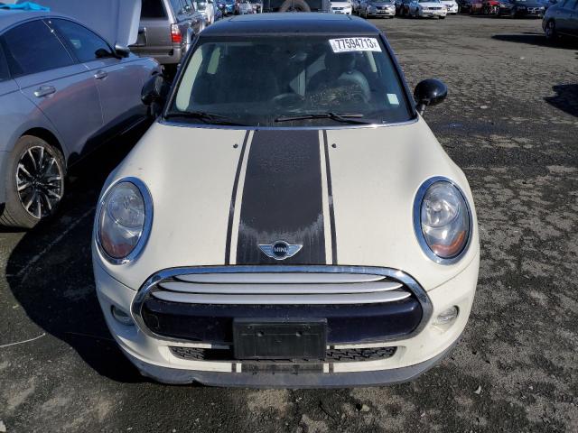 Photo 4 VIN: WMWXM5C54FT941477 - MINI COOPER 