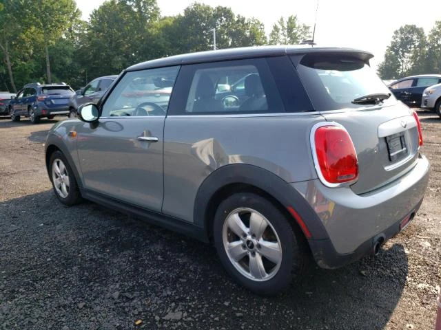 Photo 1 VIN: WMWXM5C54FT973720 - MINI COOPER 