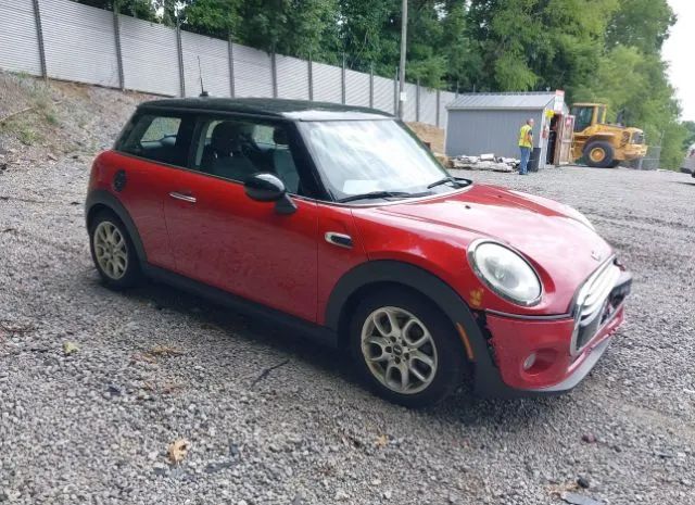 Photo 0 VIN: WMWXM5C55ET933516 - MINI COOPER 