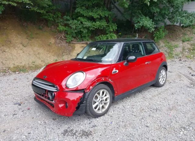 Photo 1 VIN: WMWXM5C55ET933516 - MINI COOPER 