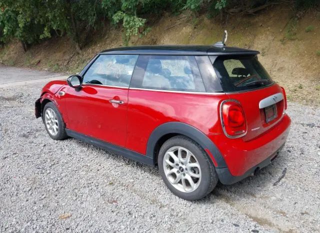 Photo 2 VIN: WMWXM5C55ET933516 - MINI COOPER 