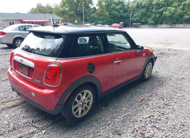 Photo 3 VIN: WMWXM5C55ET933516 - MINI COOPER 