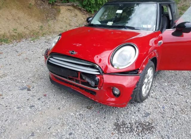 Photo 5 VIN: WMWXM5C55ET933516 - MINI COOPER 