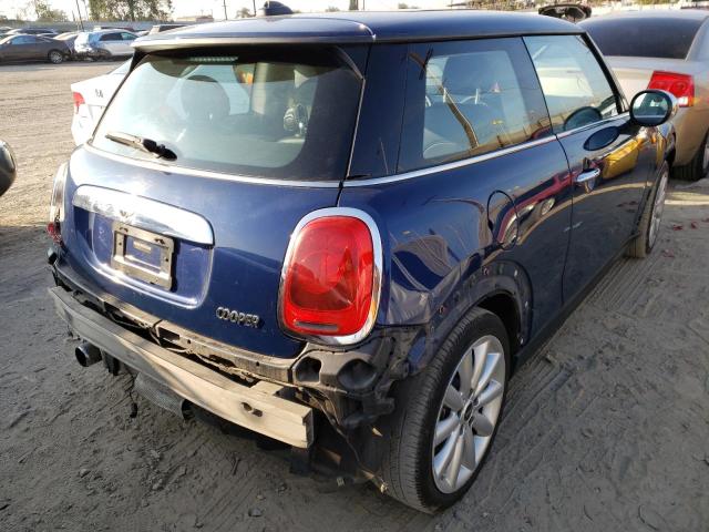 Photo 3 VIN: WMWXM5C55ET933936 - MINI COOPER 