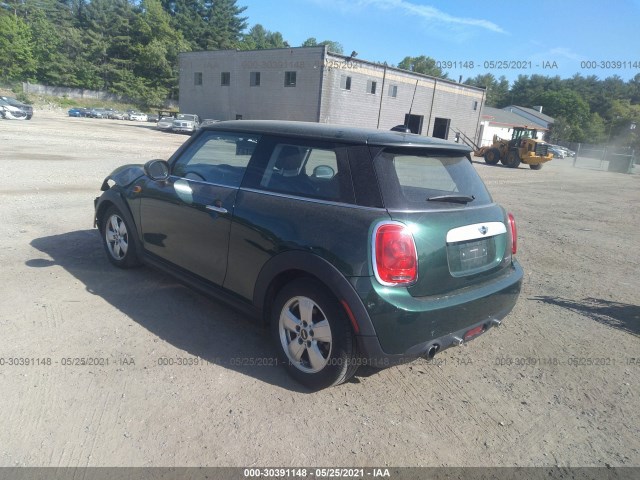 Photo 2 VIN: WMWXM5C55ET935962 - MINI COOPER HARDTOP 