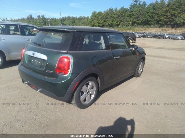 Photo 3 VIN: WMWXM5C55ET935962 - MINI COOPER HARDTOP 