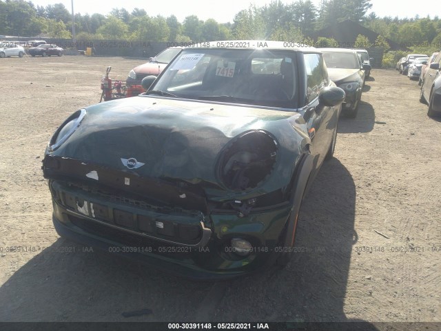 Photo 5 VIN: WMWXM5C55ET935962 - MINI COOPER HARDTOP 