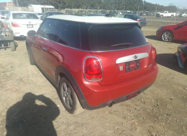 Photo 2 VIN: WMWXM5C55ET972008 - MINI COOPER HARDTOP 