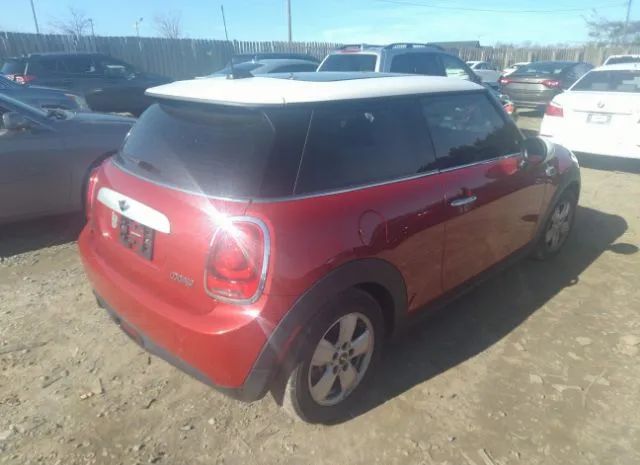 Photo 3 VIN: WMWXM5C55ET972008 - MINI COOPER HARDTOP 