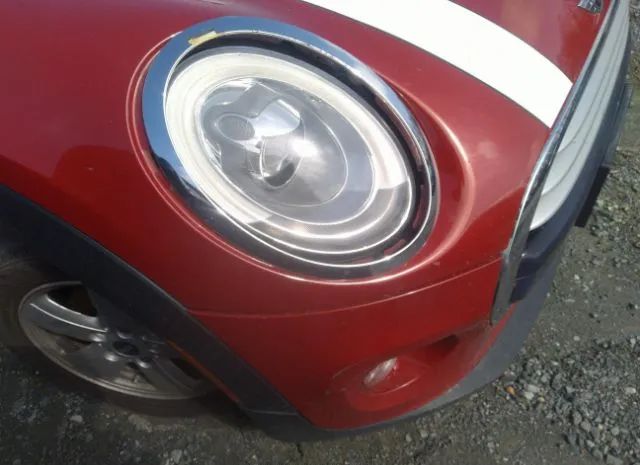 Photo 5 VIN: WMWXM5C55ET972008 - MINI COOPER HARDTOP 