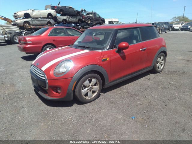 Photo 1 VIN: WMWXM5C55ET972218 - MINI COOPER HARDTOP 