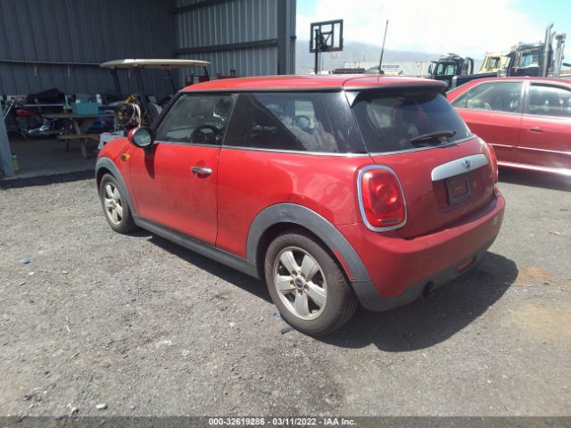 Photo 2 VIN: WMWXM5C55ET972218 - MINI COOPER HARDTOP 