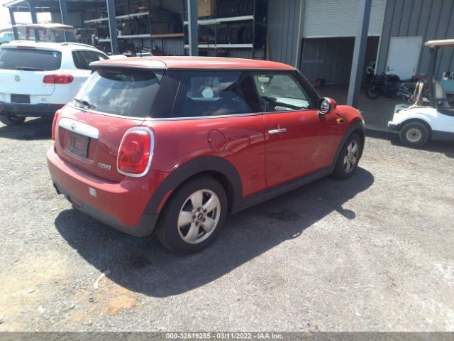 Photo 3 VIN: WMWXM5C55ET972218 - MINI COOPER HARDTOP 