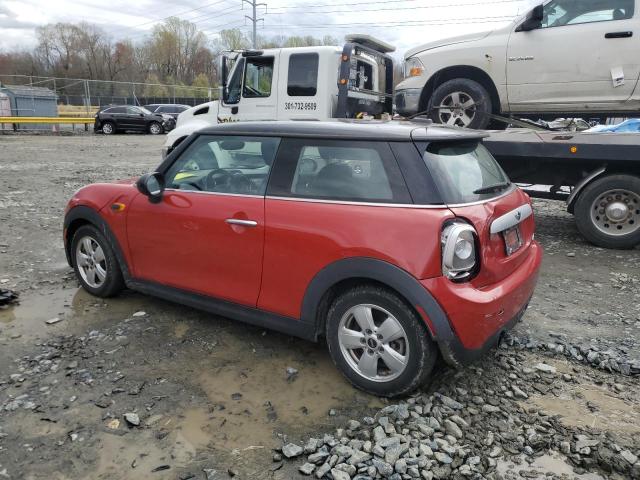 Photo 1 VIN: WMWXM5C55ET972428 - MINI COOPER 