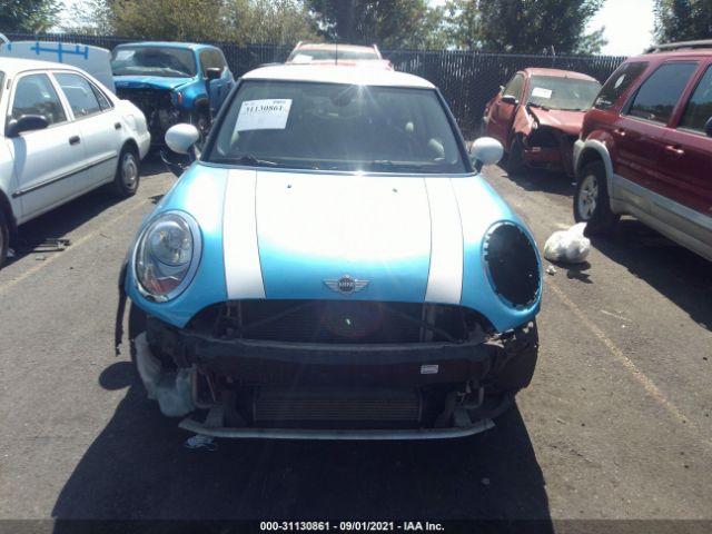 Photo 5 VIN: WMWXM5C55F3A57678 - MINI COOPER HARDTOP 