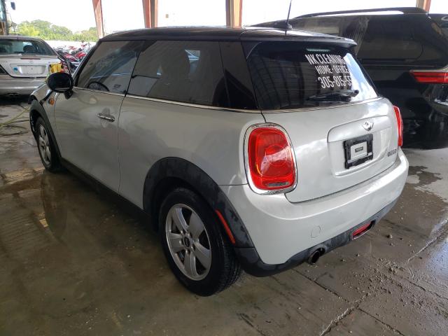 Photo 2 VIN: WMWXM5C55F3A58278 - MINI COOPER 