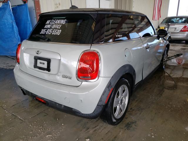 Photo 3 VIN: WMWXM5C55F3A58278 - MINI COOPER 