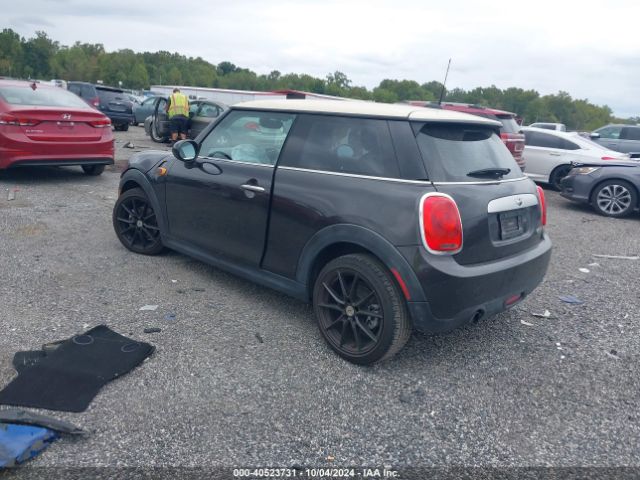 Photo 2 VIN: WMWXM5C55F3A59463 - MINI HARDTOP 