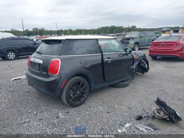 Photo 3 VIN: WMWXM5C55F3A59463 - MINI HARDTOP 