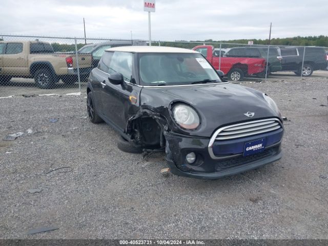 Photo 5 VIN: WMWXM5C55F3A59463 - MINI HARDTOP 