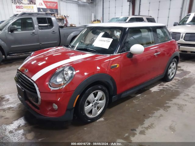 Photo 1 VIN: WMWXM5C55F3A59589 - MINI HARDTOP 