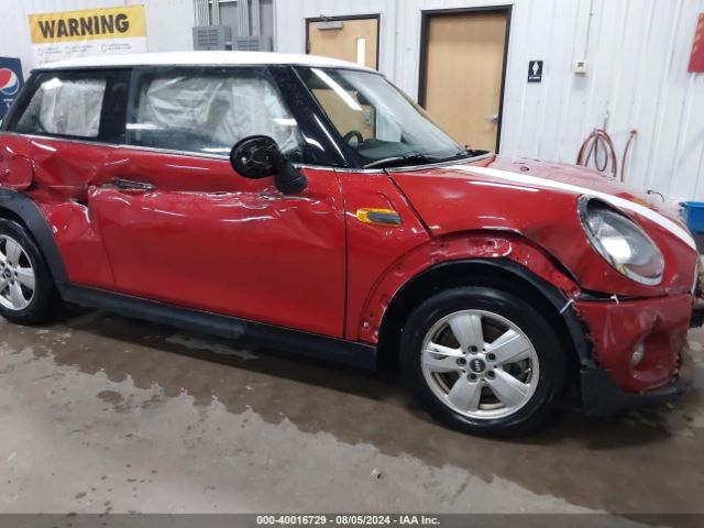 Photo 5 VIN: WMWXM5C55F3A59589 - MINI HARDTOP 