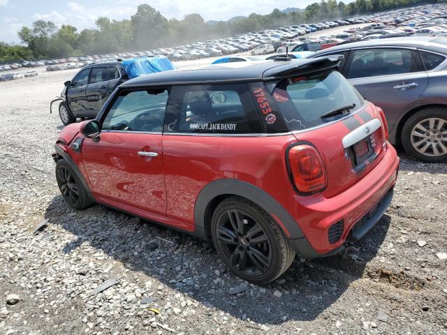 Photo 1 VIN: WMWXM5C55F3A96707 - MINI COOPER 