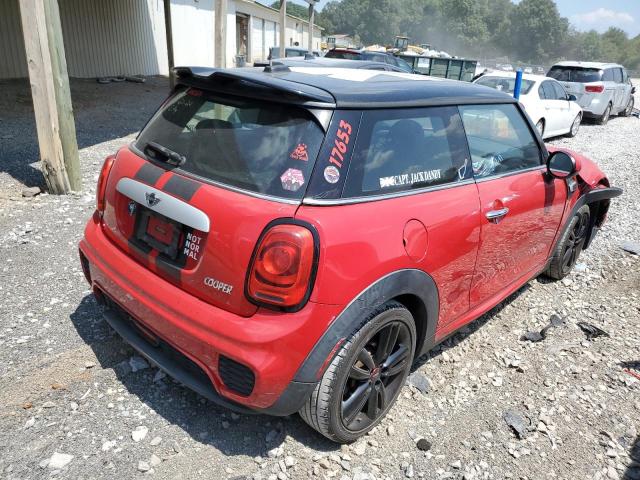 Photo 2 VIN: WMWXM5C55F3A96707 - MINI COOPER 