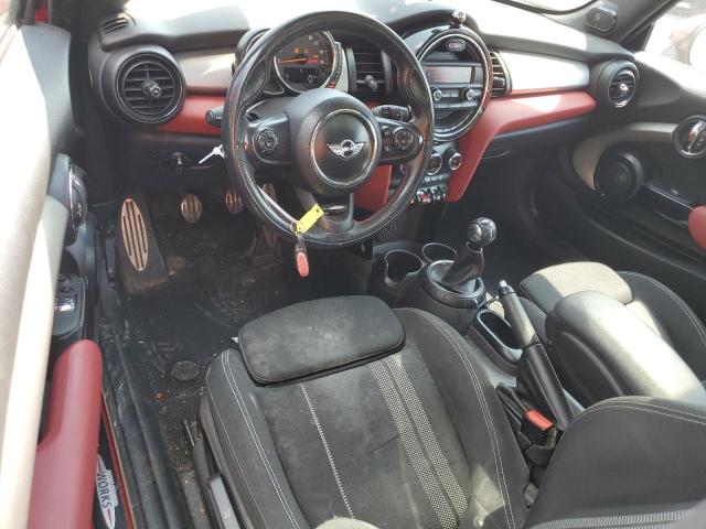 Photo 7 VIN: WMWXM5C55F3A96707 - MINI COOPER 