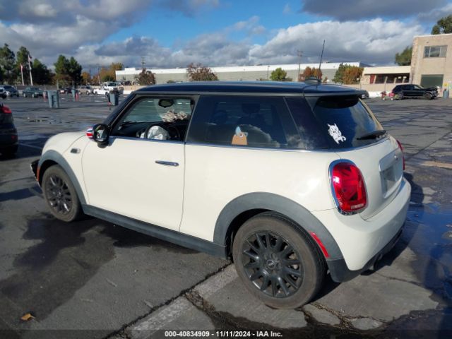 Photo 2 VIN: WMWXM5C55F3B34128 - MINI HARDTOP 