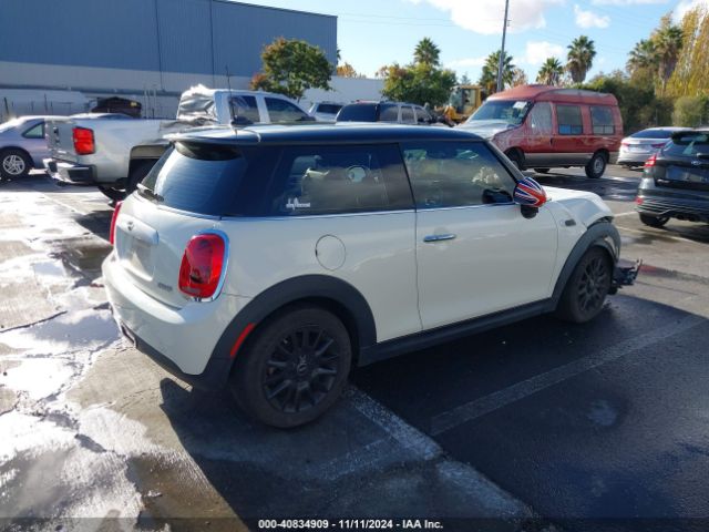 Photo 3 VIN: WMWXM5C55F3B34128 - MINI HARDTOP 