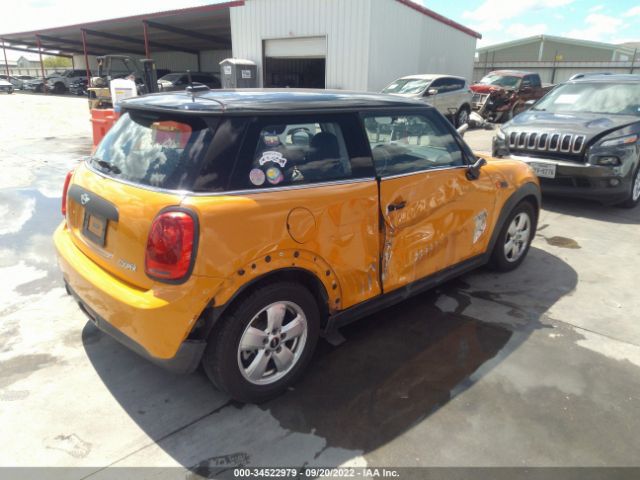 Photo 3 VIN: WMWXM5C55F3B34212 - MINI COOPER HARDTOP 