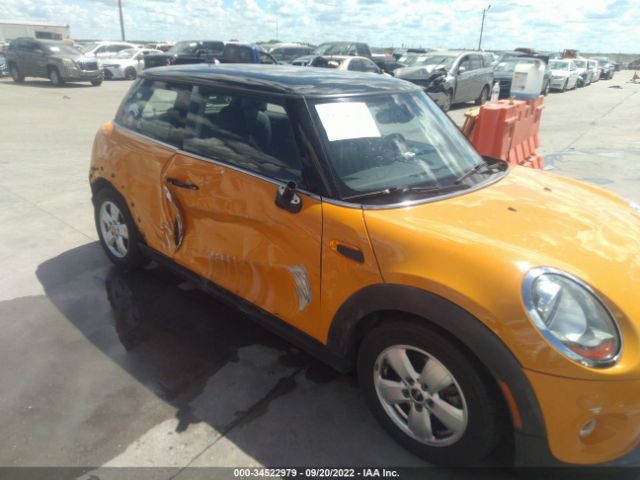 Photo 5 VIN: WMWXM5C55F3B34212 - MINI COOPER HARDTOP 