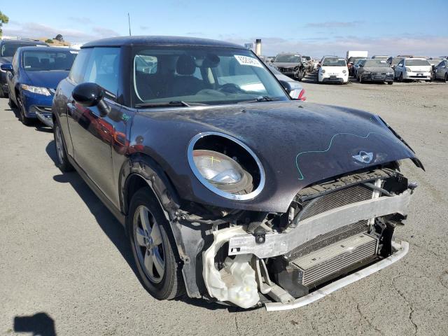 Photo 3 VIN: WMWXM5C55F3B34517 - MINI COOPER 