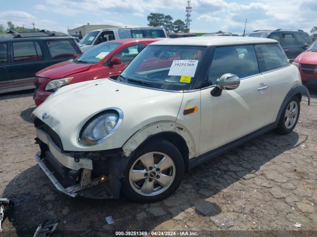 Photo 1 VIN: WMWXM5C55FT938040 - MINI HARDTOP 