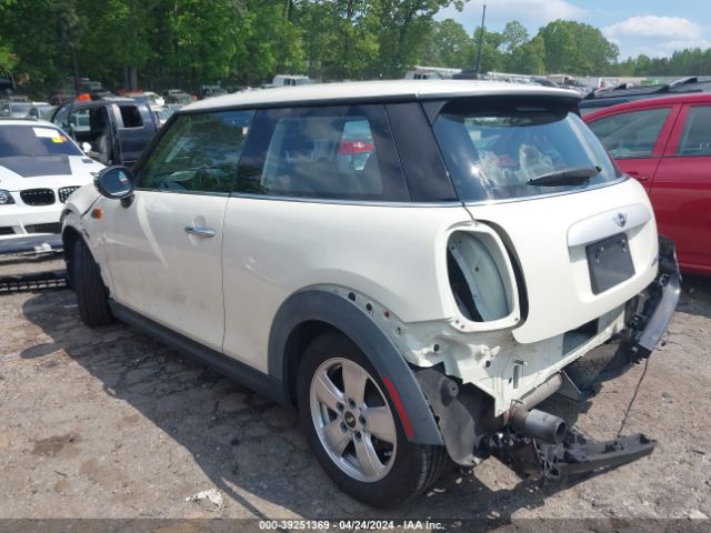 Photo 2 VIN: WMWXM5C55FT938040 - MINI HARDTOP 