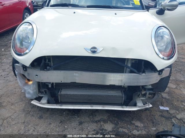 Photo 5 VIN: WMWXM5C55FT938040 - MINI HARDTOP 