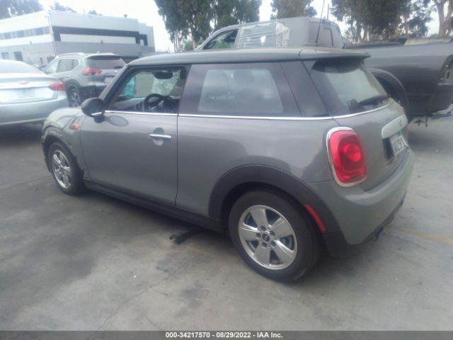 Photo 2 VIN: WMWXM5C55FT938488 - MINI COOPER HARDTOP 