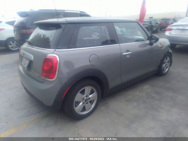 Photo 3 VIN: WMWXM5C55FT938488 - MINI COOPER HARDTOP 