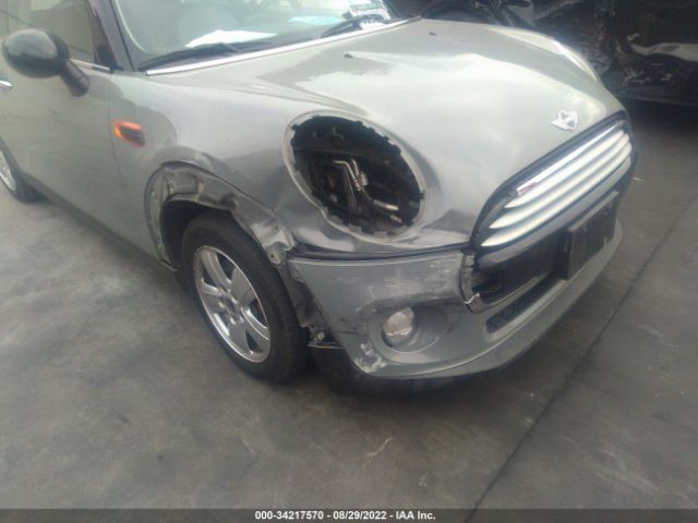 Photo 5 VIN: WMWXM5C55FT938488 - MINI COOPER HARDTOP 