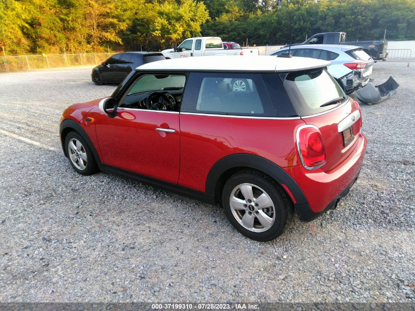 Photo 2 VIN: WMWXM5C55FT941004 - MINI COOPER 