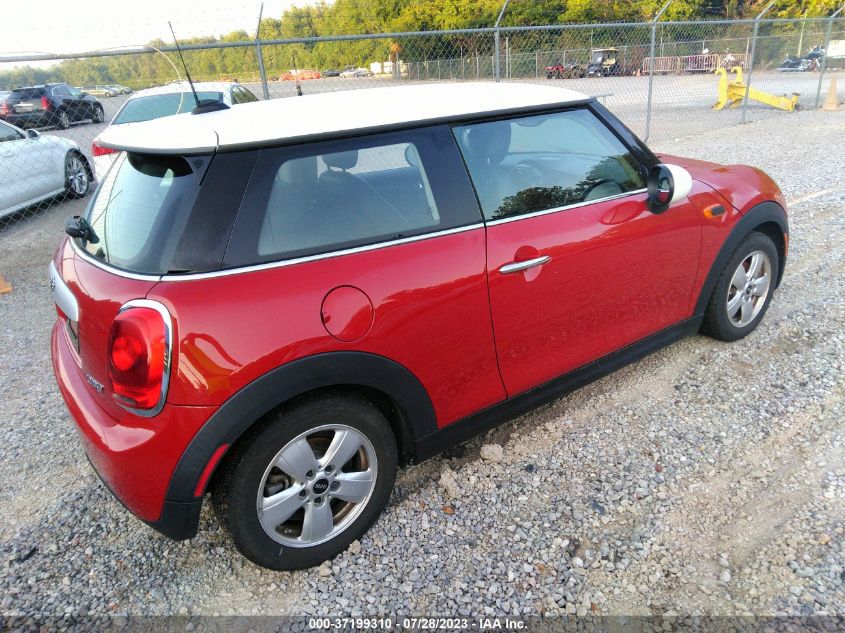 Photo 3 VIN: WMWXM5C55FT941004 - MINI COOPER 